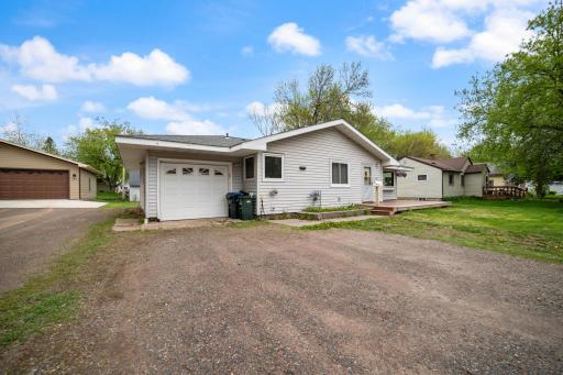 1609 Doddridge Avenue, Cloquet, MN 55720