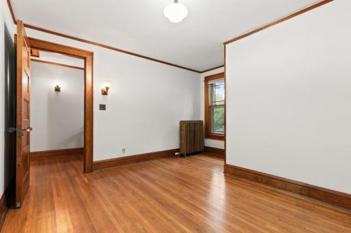 Bedroom 3 - Upper
