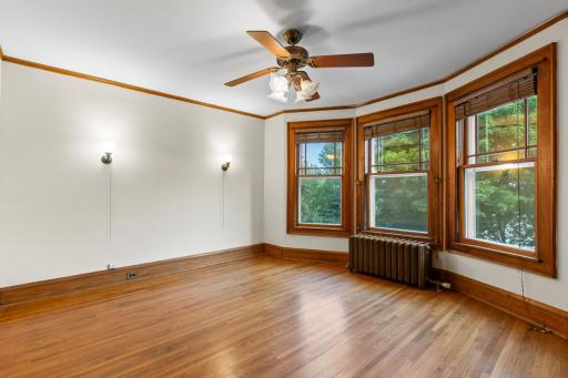 Bedroom 1 - Upper