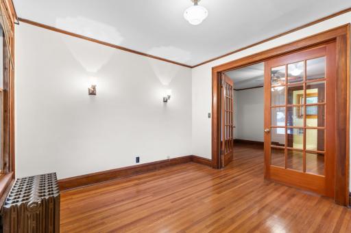 Flex Room