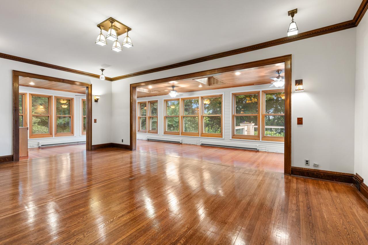 Views from Living Room