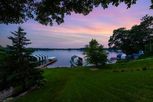 Saint Albans Bay