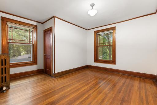 Bedroom 3 - Upper
