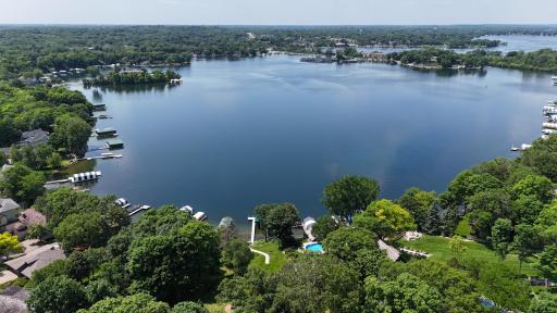 Saint Albans Bay