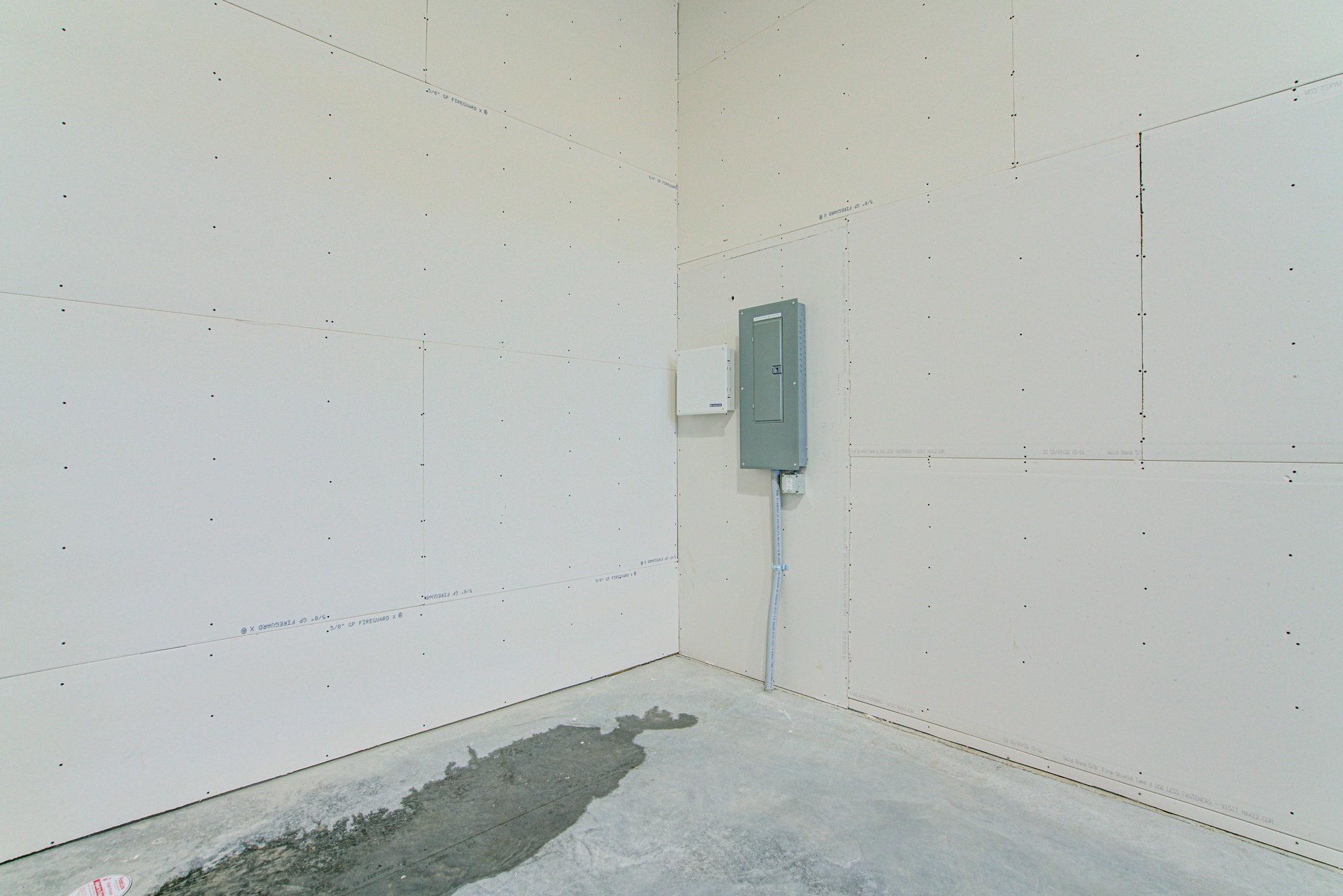 100 Amp Electrical