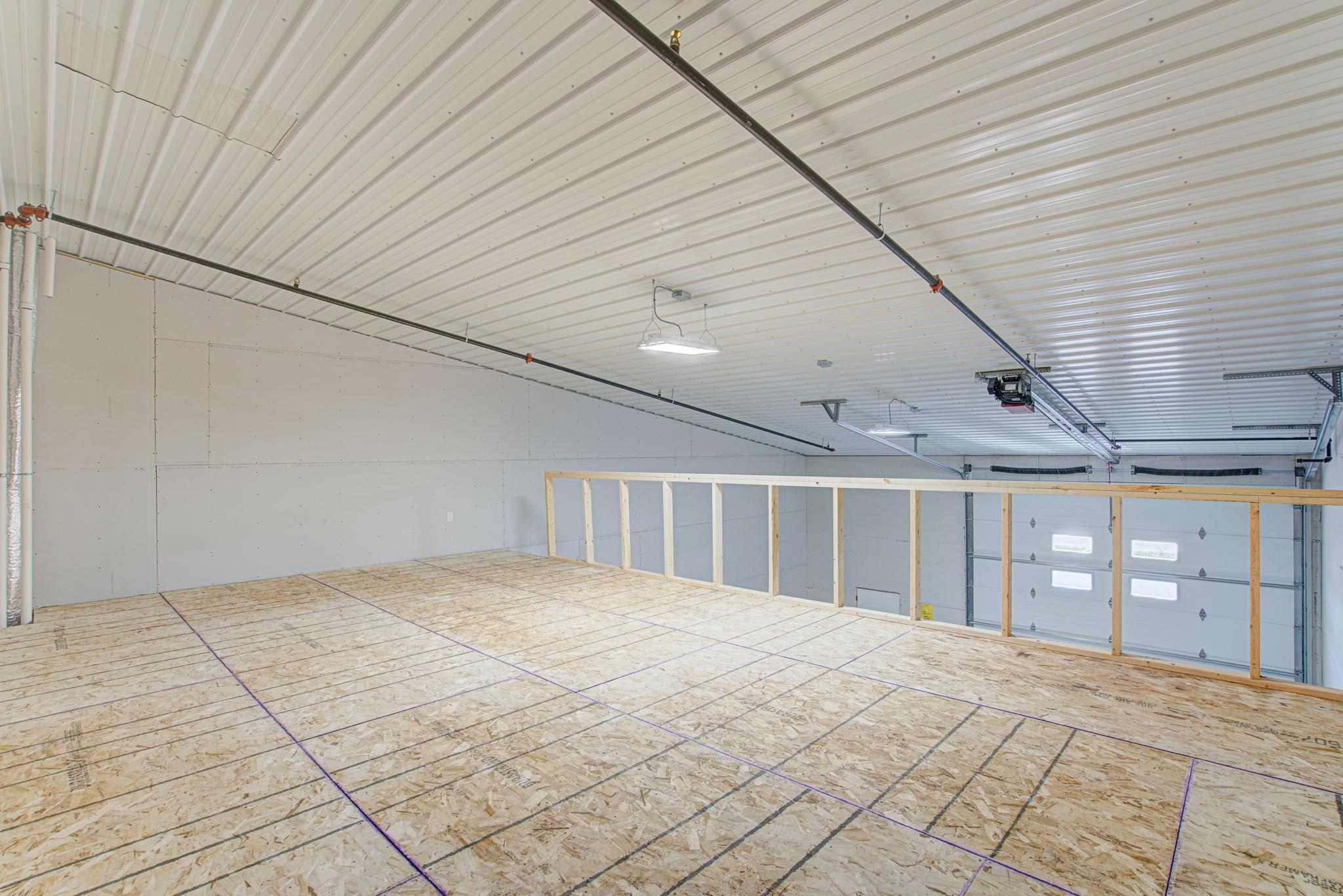 Sample Loft