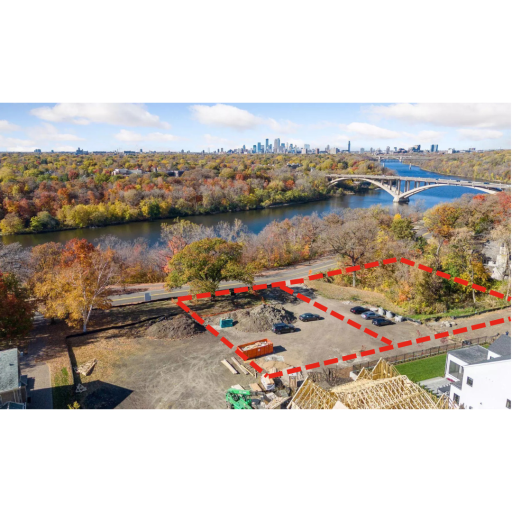 Photo for 104 Mississippi River Boulevard N, Saint Paul, MN 55104 - listing #6733053 104 Mississippi River Boulevard N, Saint Paul, MN 55104