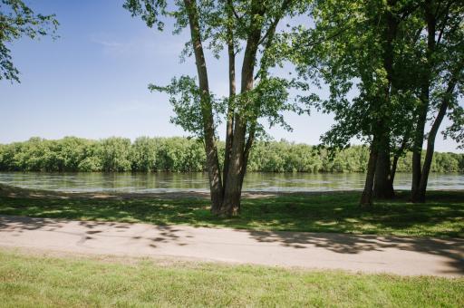 Otsego offers beautiful nature trails while also having easy access to freeways for convenient commutes!