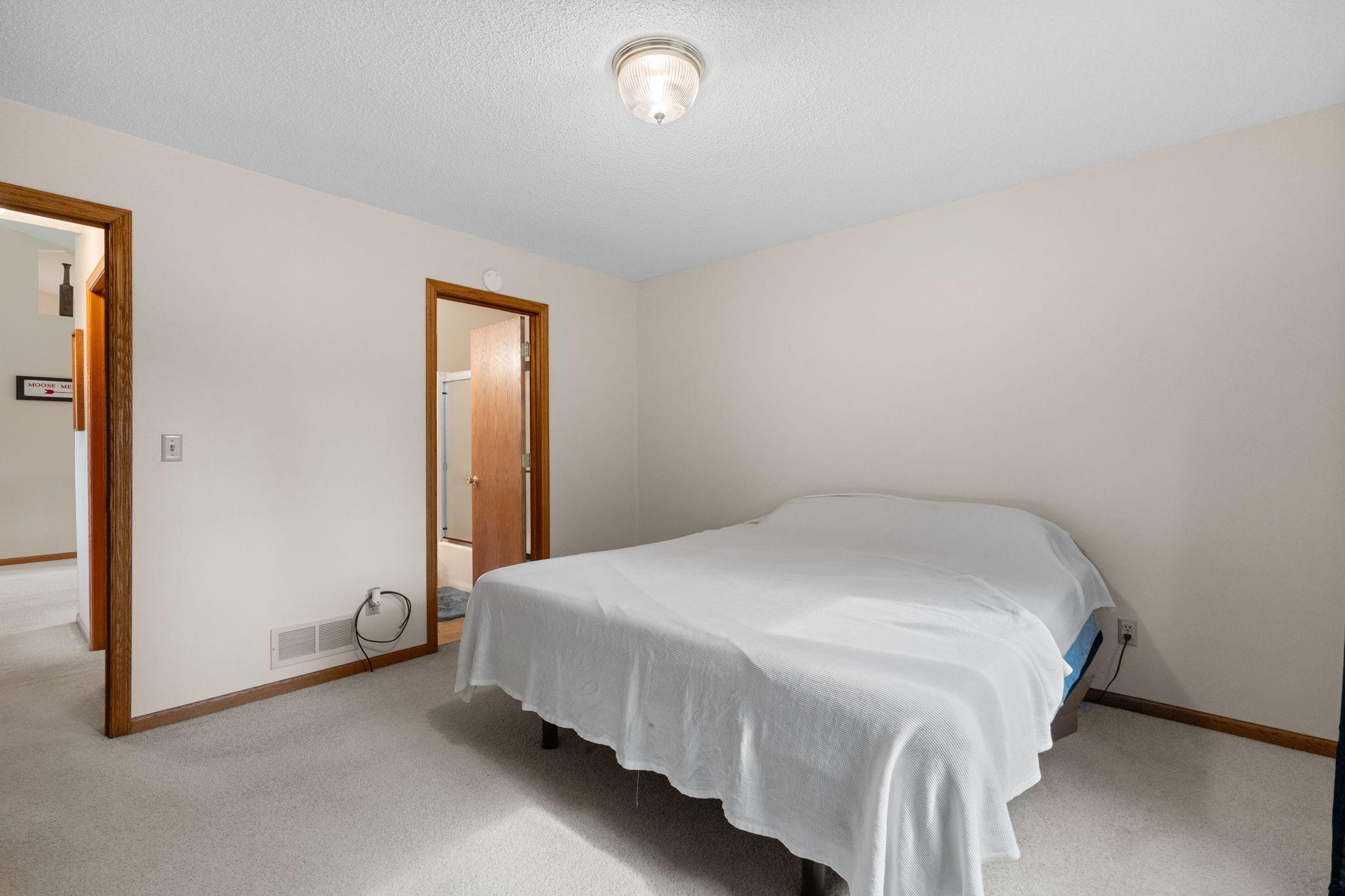 Primary Bedroom View 2