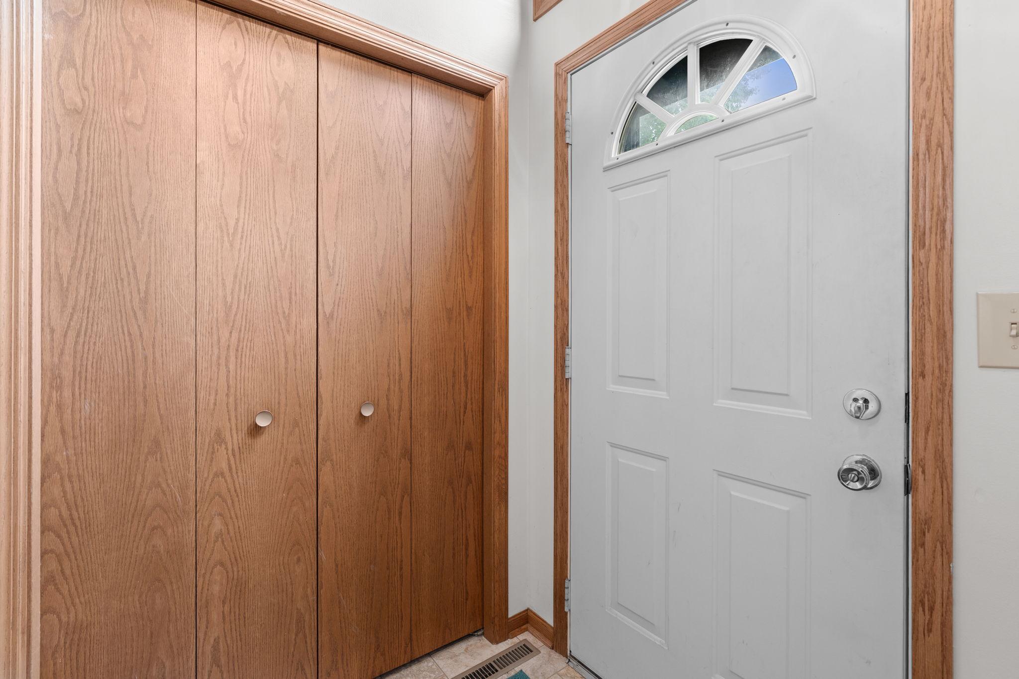 Entryway