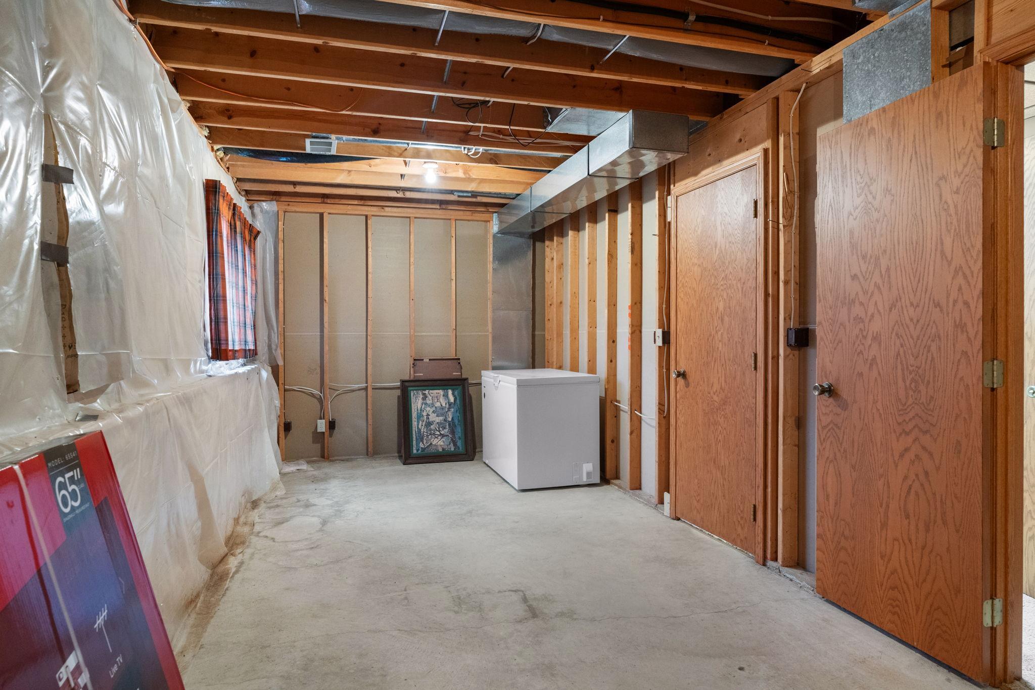 Storage Space