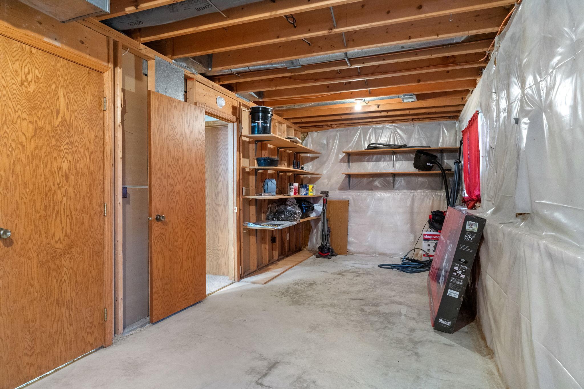 Storage