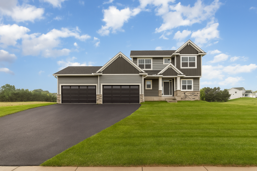 20610 Redwood Street NW, Cedar, MN 55011