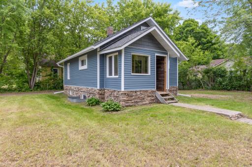 501 Winona Avenue, Ironton, MN 56455