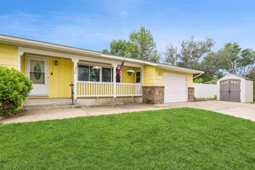 2504 9th Street N, Saint Cloud, MN 56303