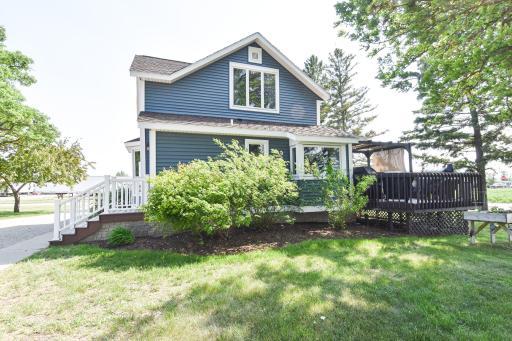 Photo for 521 1st Street W, Thief River Falls, MN 56701 - Listing #6733148 521 1st Street W, Thief River Falls, MN 56701