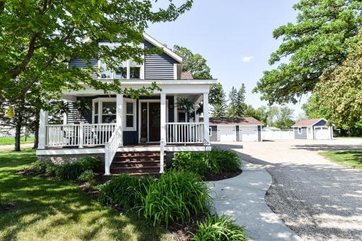 Photo for 521 1st Street W, Thief River Falls, MN 56701 - Listing #6733148 521 1st Street W, Thief River Falls, MN 56701
