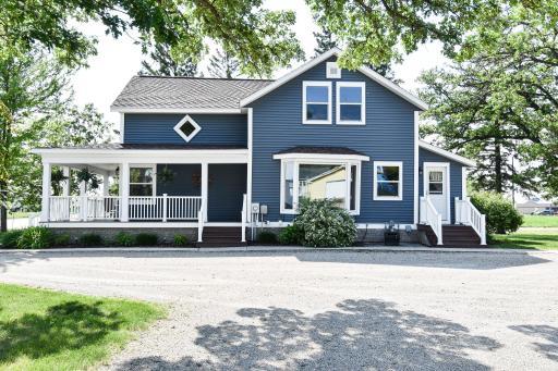 521 1st Street W, Thief River Falls, MN 56701