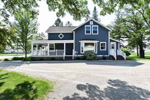Photo for 521 1st Street W, Thief River Falls, MN 56701 - Listing #6733148 521 1st Street W, Thief River Falls, MN 56701