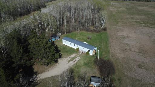 57694 County Road 12, Warroad, MN 56763