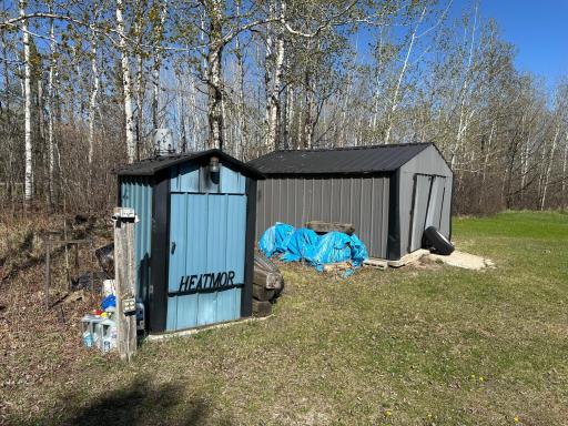 57694 County Road 12, Warroad, MN 56763