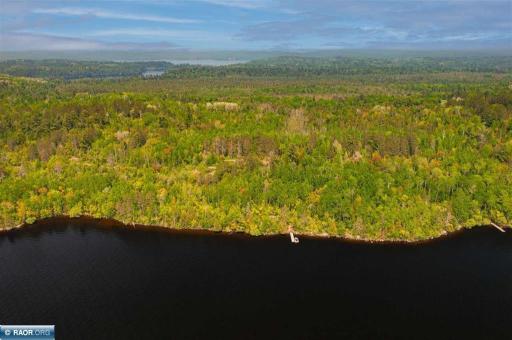 TBD Parcel B&C Pine Island, Tower, MN 55790