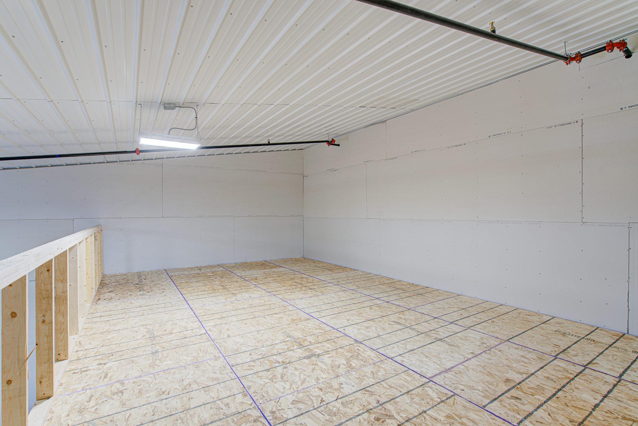 Sample Loft
