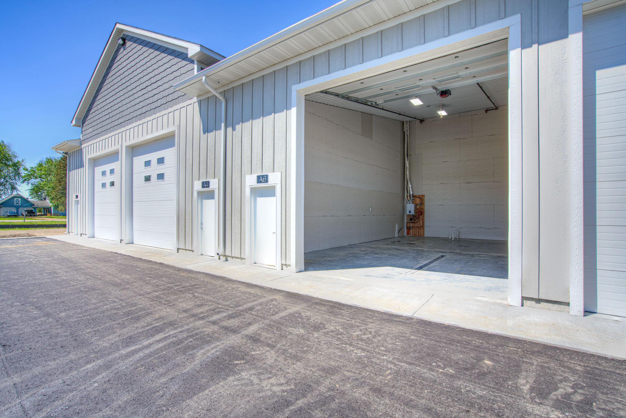 721 Industrial Blvd, Watertown
