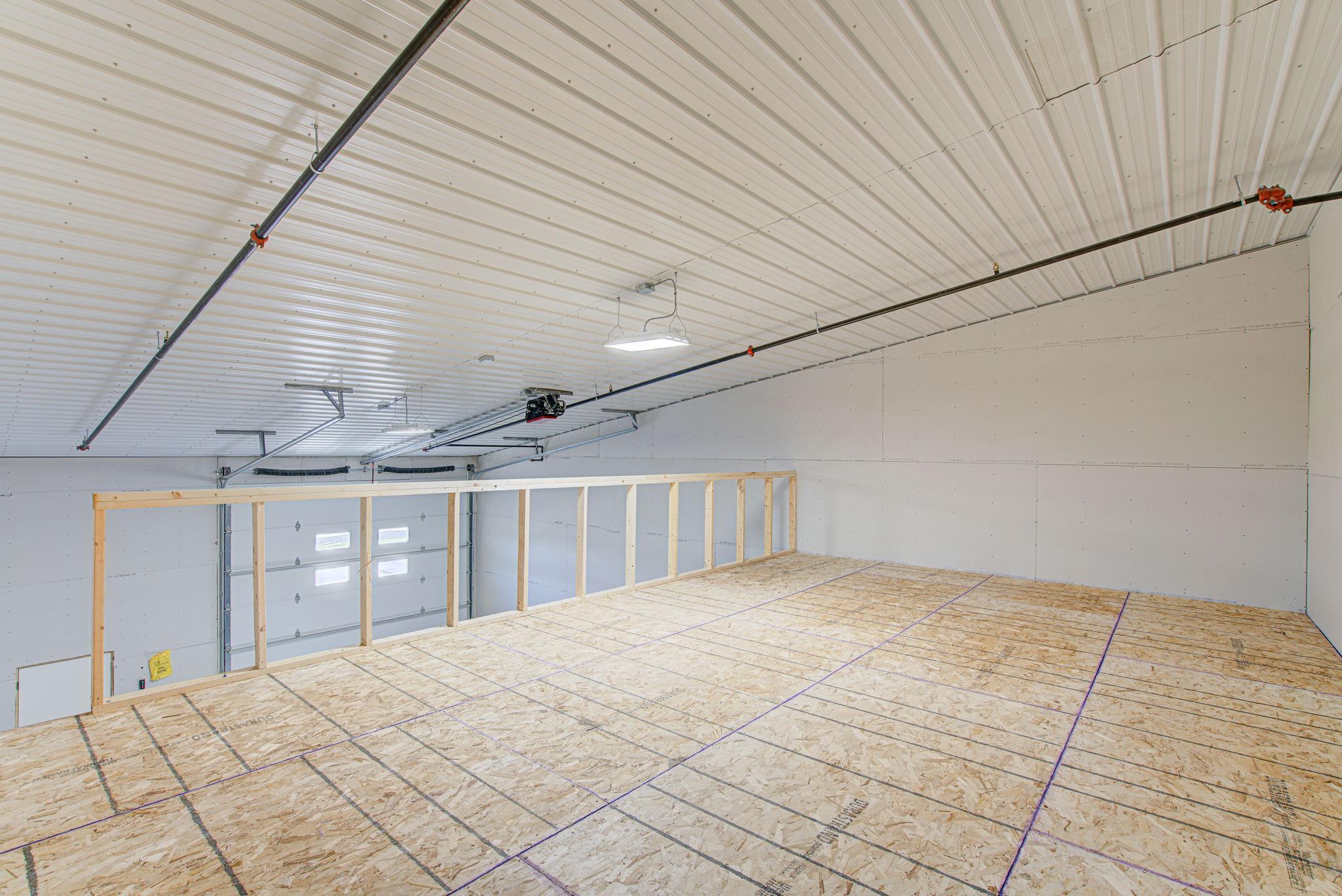 Sample Loft