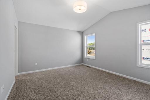 Photo of same floor plan with similar finishes. Actual colors and options will vary. Interior photos of actual home will be uploaded once home has been completed and cleaned.