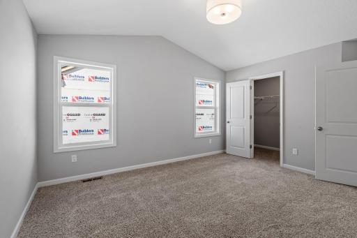 Photo of same floor plan with similar finishes. Actual colors and options will vary. Interior photos of actual home will be uploaded once home has been completed and cleaned.