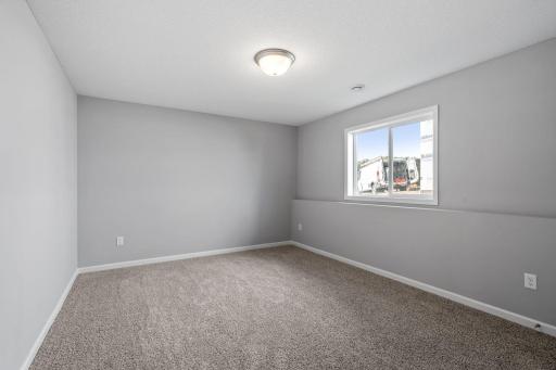 Photo of same floor plan with similar finishes. Actual colors and options will vary. Interior photos of actual home will be uploaded once home has been completed and cleaned.
