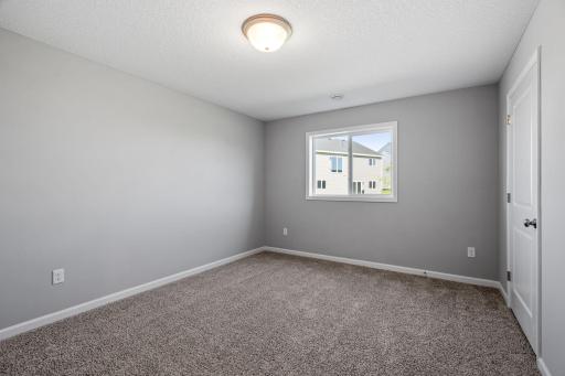 Photo of same floor plan with similar finishes. Actual colors and options will vary. Interior photos of actual home will be uploaded once home has been completed and cleaned.
