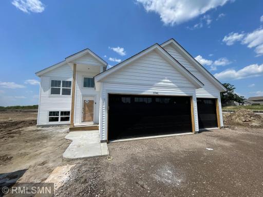 Photo is of actual home! Additional photos will be uploaded when home is completed and cleaned.