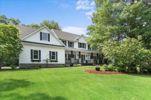 1848 141st Lane NE, Andover, MN 55304