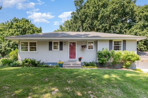 16522 Elm Drive, Minnetonka, MN 55345