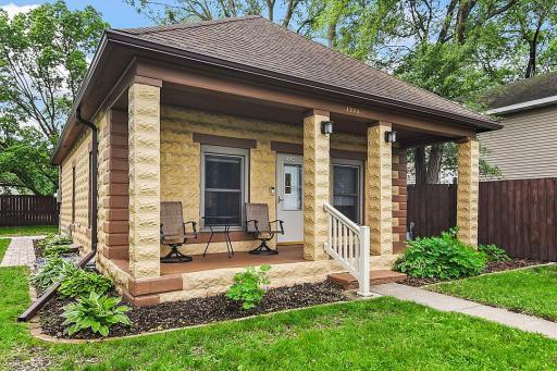 1224 Breckenridge Avenue, Saint Cloud, MN 56303