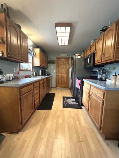 37311 580th Avenue, Warroad, MN 56763