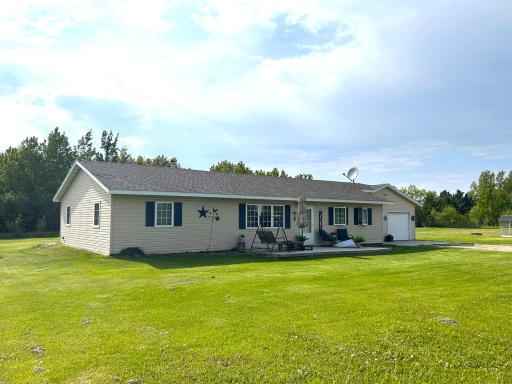 37311 580th Avenue, Warroad, MN 56763