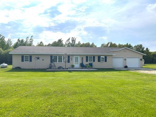 37311 580th Avenue, Warroad, MN 56763