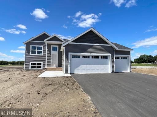 19892 English Avenue N, Forest Lake, MN 55025