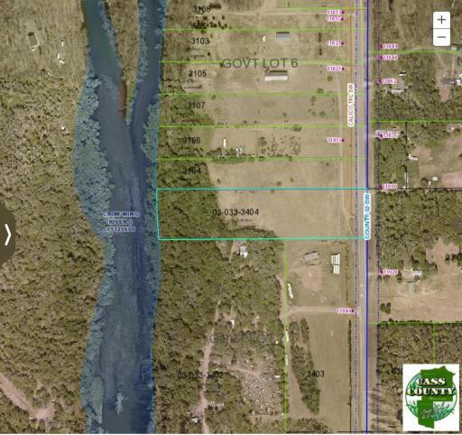 XXX Calico Trail, Motley, MN 56466
