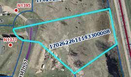 Lot 2 934th Street, Mondovi, WI 54755
