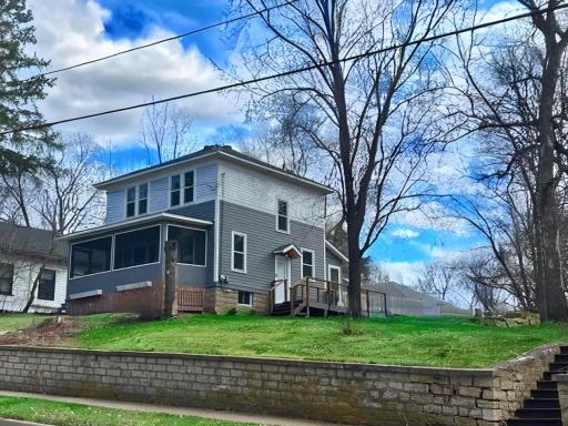 816 Vine Street, Hudson, WI 54016