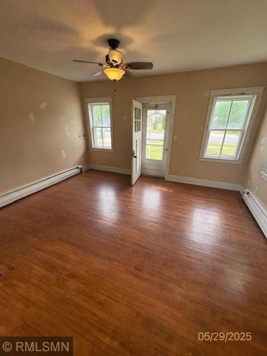 363 W Mill Street, Paynesville, MN 56362