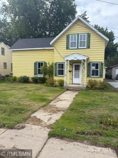 363 W Mill Street, Paynesville, MN 56362