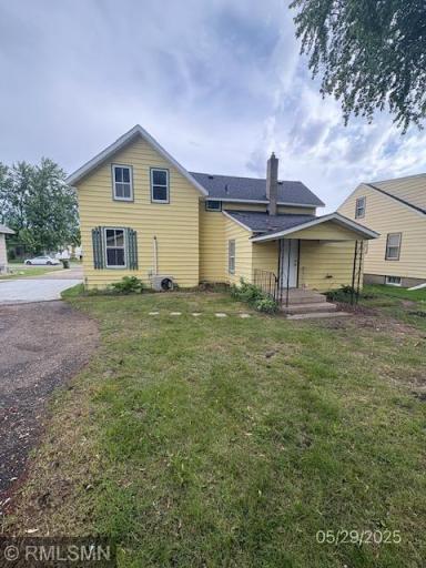 363 W Mill Street, Paynesville, MN 56362