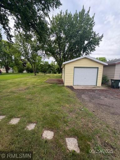 363 W Mill Street, Paynesville, MN 56362