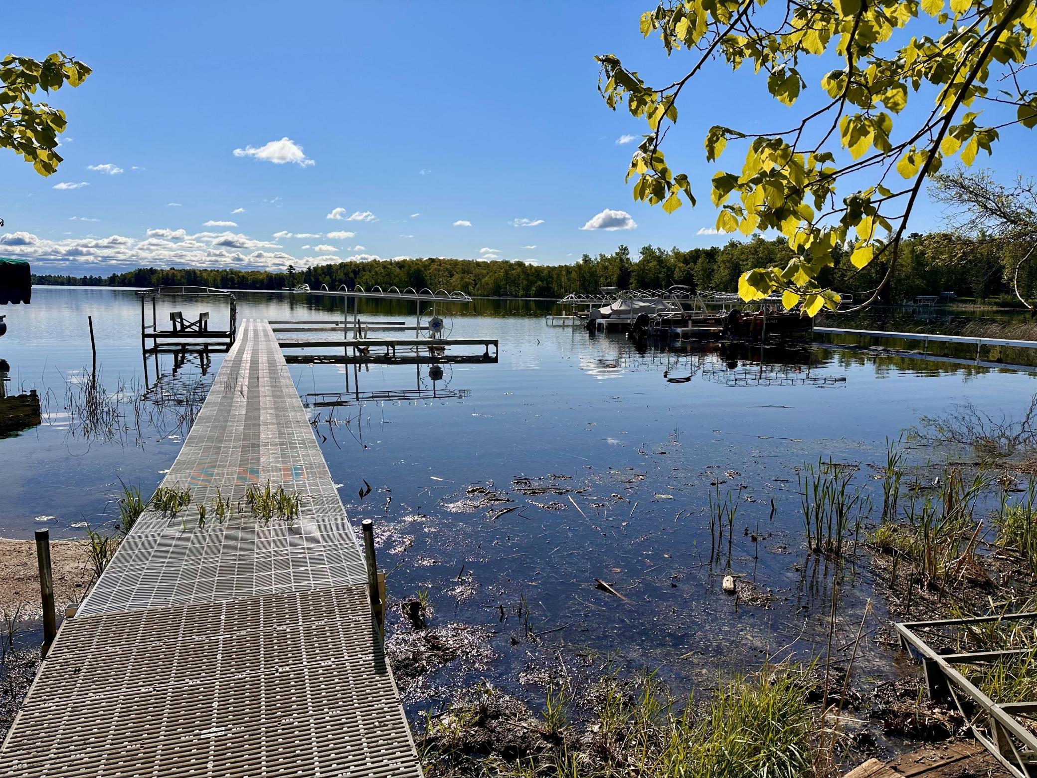 Property photo for TBD Ja Bird Loop NE, Longville, MN 56655