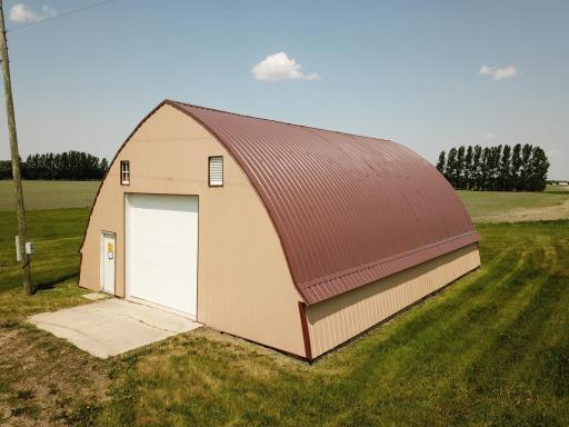 300th street, Roseau, MN 56751